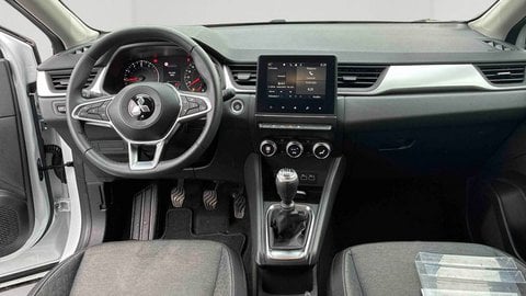 Voitures D'occasion À Dax | Mitsubishi Asx 1.3 Di-T Mhev 140 Business 5P