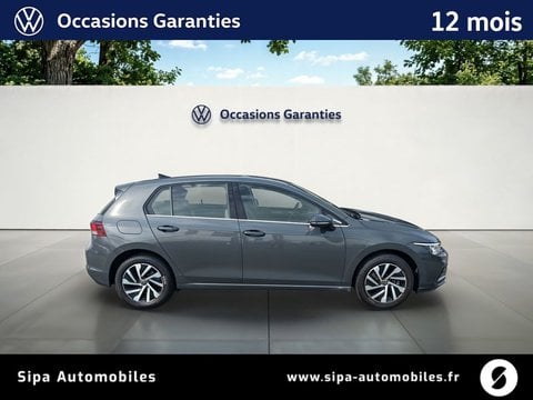 Voitures D'occasion À Lescar | Volkswagen Golf 1.4 Hybrid Rechargeable Opf 204 Dsg6 Style 5P
