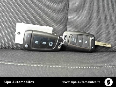 Voitures D'occasion À Le Bouscat | Hyundai Kona Hybrid 141 Initia 5P