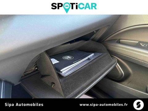 Voitures D'occasion À Bayonne | Alfa Romeo Stelvio 2.2 190 Ch Q4 At8 Sprint 5P