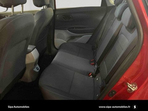 Voitures D'occasion À Libourne | Hyundai Bayon 1.0 T-Gdi 100 Dct-7 Creative 5P