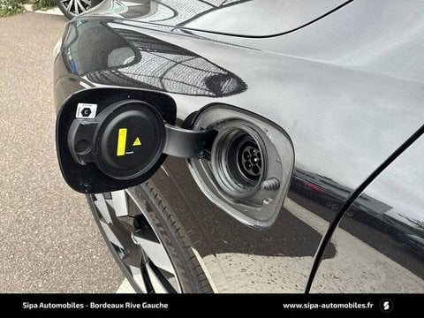 Voitures D'occasion À Mérignac | Volvo Xc60 Ii T8 Awd Hybride Rechargeable 310 Ch+145 Ch Geartr...