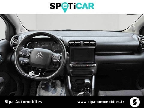 Voitures D'occasion À Lescar | Citroën C3 Aircross Bluehdi 100 S&S Bvm6 Feel 5P