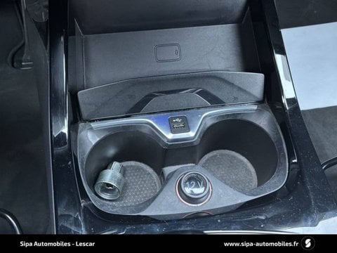Voitures D'occasion À Lescar | Bmw Série 1 118I 140 Ch Dkg7 M Sport 5P