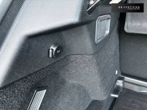 Voitures D'occasion À Lescar | Ds Ds 7 Crossback Ds7 Crossback Hybride E-Tense 225 Eat8 Performa...