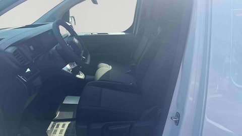 Voitures D'0Km À Toulouse | Fiat Scudo Fg Scudo Fourgon M Diesel 120 Ch Manuelle 4P