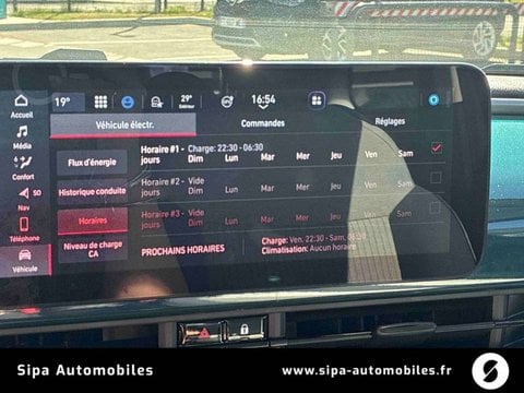 Voitures D'occasion À Toulouse | Fiat 500 Iii Electrique E 95 Ch Icône 3P