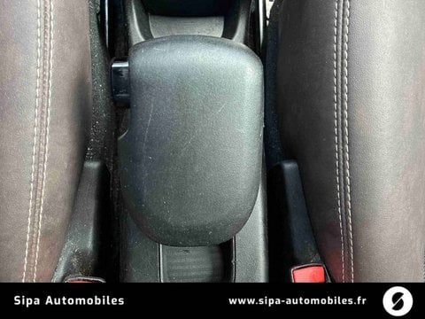 Voitures D'occasion À Bayonne | Fiat Panda 0.9 85 Ch Twinair S/S 4X4 Cross 5P
