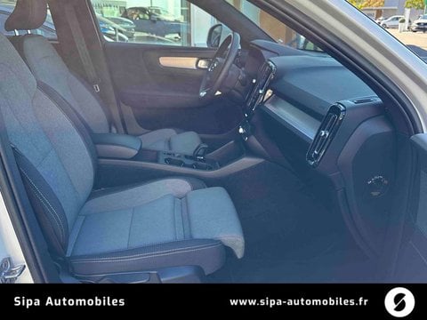 Voitures D'occasion À Labège | Volvo Xc40 T5 Recharge 180+82 Ch Dct7 Start 5P