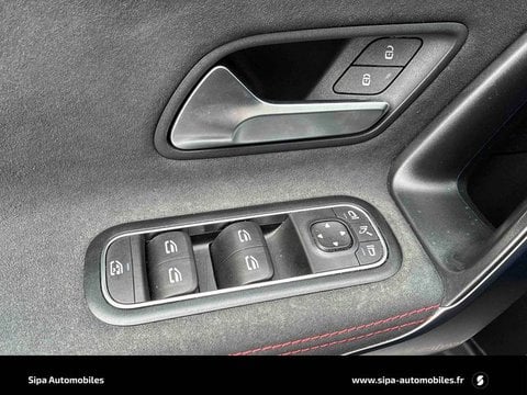 Voitures D'occasion À Mérignac | Mercedes-Benz Cla Coupé 200 D 8G-Dct Amg Line 4P