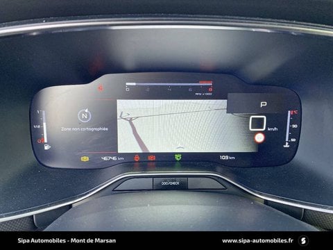 Voitures D'occasion À Mont-De-Marsan | Citroën C5 Aircross Puretech 130 S&S Eat8 C-Series 5P