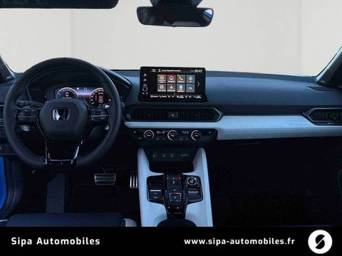 Voitures D'0Km À Mérignac | Honda Prelude E:hev 2.0 I-Mmd Advance 3P