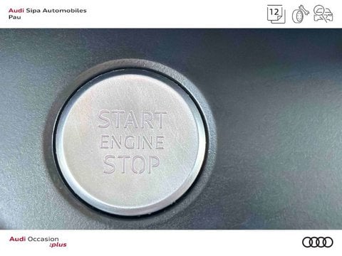 Voitures D'occasion À Lescar | Audi Q3 35 Tfsi 150 Ch S Tronic 7 Limited 5P