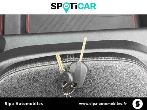 Voitures D'occasion À Lescar | Citroën Ami 0P