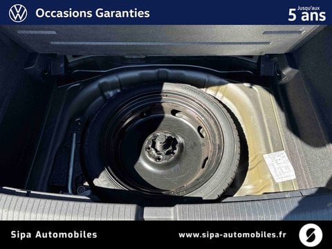 Voitures D'occasion À Lescar | Volkswagen T-Roc 1.0 Tsi 115 Start/Stop Bvm6 Lounge 5P