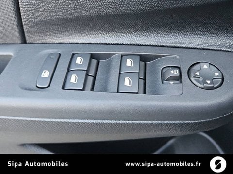 Voitures D'occasion À Muret | Opel Corsa 1.2 Turbo 100 Ch Bva8 Edition 5P