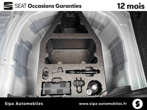 Voitures D'occasion À Lescar | Seat Ibiza 1.0 Tsi 95 Ch S/S Bvm5 Copa 5P