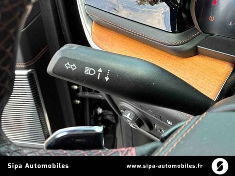 Voitures D'occasion À Mérignac | Jeep Grand Cherokee Wl 4Xe 2.0 T 380 Ch Phev 4X4 Bva8 Summit R...