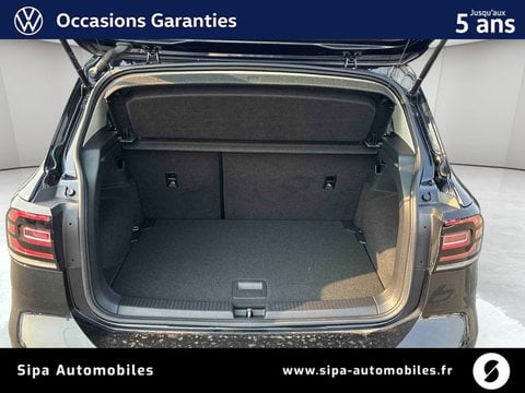 Voitures D'occasion À Lescar | Volkswagen T-Cross 1.0 Tsi 110 Start/Stop Bvm6 R-Line 5P