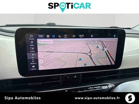 Voitures D'occasion À Mérignac | Fiat 500 E 95 Ch Icône 3P