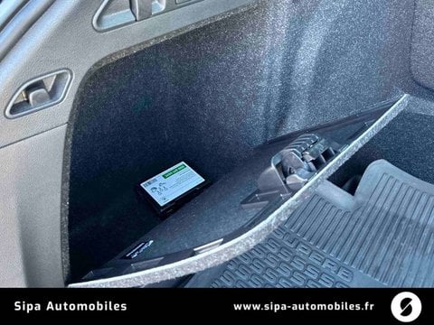 Voitures D'occasion À Mérignac | Škoda Superb Combi 2.0 Tdi 200 Scr Dsg7 Sportline 5P