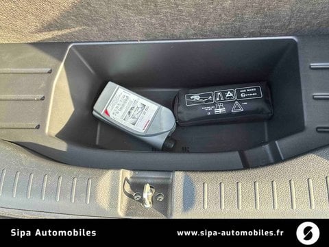 Voitures D'occasion À Mérignac | Honda Jazz E:hev 1.5 I-Mmd Executive 5P