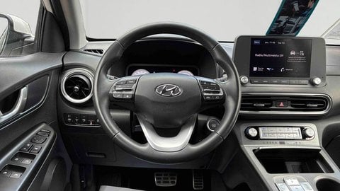 Voitures D'occasion À Villenave-D'ornon | Hyundai Kona Electrique 39 Kwh - 136 Ch Intuitive 5P