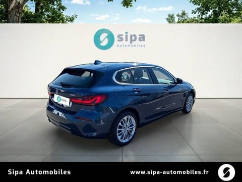 Voitures D'occasion À Toulouse | Bmw Série 1 118I 136 Ch Dkg7 Business Design 5P