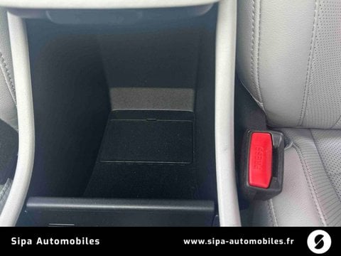 Voitures D'0Km À Muret | Hyundai Kona Hybrid 129 Executive 5P