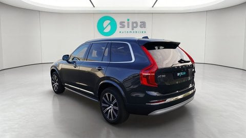 Voitures D'occasion À Villenave-D'ornon | Volvo Xc90 Recharge T8 Awd 310+145 Ch Geartronic 8 7Pl 5P