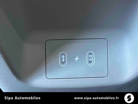 Voitures D'occasion À Libourne | Hyundai Tucson 1.6 T-Gdi 215 Hybrid Bva6 Executive 5P