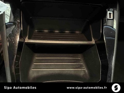 Voitures D'occasion À Libourne | Peugeot 208 Puretech 75 S&S Bvm5 Active 5P
