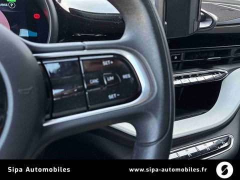 Voitures D'occasion À Mérignac | Fiat 500 Iii Electrique E 95 Ch Action 3P