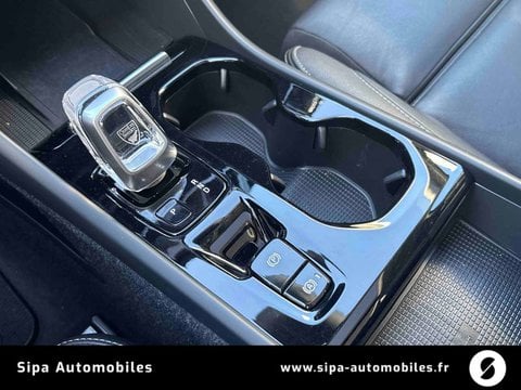 Voitures D'occasion À Labège | Volvo Xc40 T5 Recharge 180+82 Ch Dct7 Inscription Luxe 5P