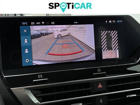 Voitures D'occasion À Lescar | Citroën C4 Bluehdi 130 S&S Eat8 C-Series 5P