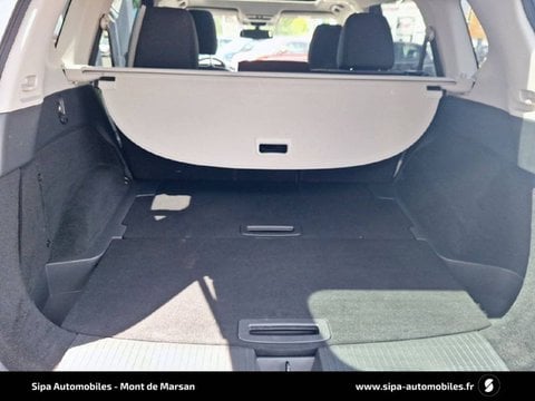 Voitures D'occasion À Mont-De-Marsan | Nissan X-Trail Iv E-Power 204 Ch N-Connecta 5P