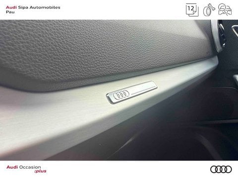 Voitures D'occasion À Lescar | Audi Q2 35 Tfsi 150 S Tronic 7 Advanced 5P