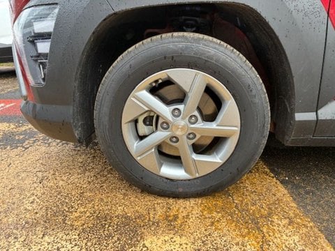 Voitures D'occasion À Le Bouscat | Hyundai Kona Hybrid 129 Intuitive 5P
