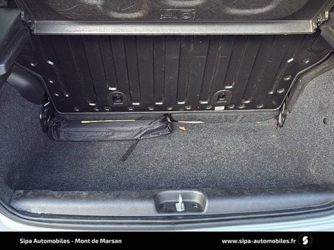 Voitures D'occasion À Mont-De-Marsan | Fiat Panda Iii 1.0 70 Ch Hybride Bsg S/S City 5P