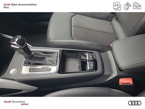 Voitures D'occasion À Lescar | Audi Q2 35 Tfsi 150 S Tronic 7 S Line 5P