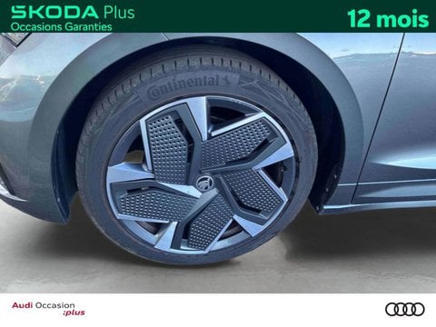 Voitures D'occasion À Lescar | Škoda Enyaq Coupé Iv Rs 5P