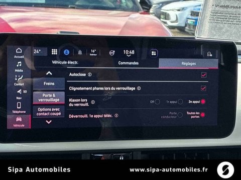 Voitures D'occasion À Toulouse | Fiat 500 E 95 Ch Icône 3P