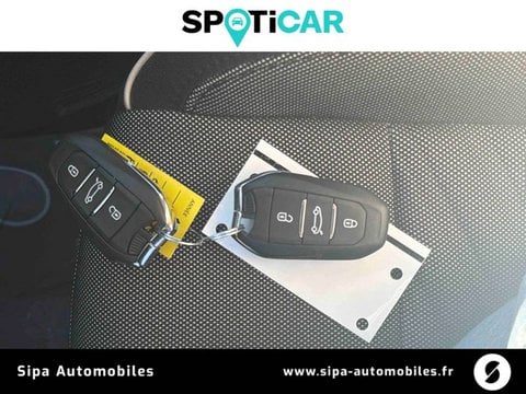 Voitures D'occasion À Lescar | Fiat 600 1.2 Hybrid 100Ch Dct6 5P