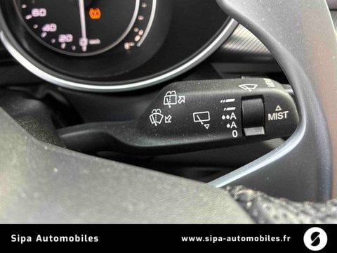 Voitures D'occasion À Mérignac | Alfa Romeo Stelvio 2.2 190 Ch At8 Sprint 5P
