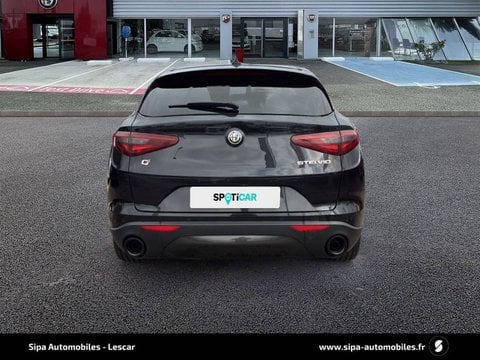 Voitures D'occasion À Lescar | Alfa Romeo Stelvio 2.2 190 Ch Q4 At8 Sprint 5P