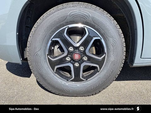 Voitures D'occasion À Dax | Fiat Ducato Iv Ducato Ca Maxi 3.5 L H2 H3-Power 180 Ch Bva Business 4P