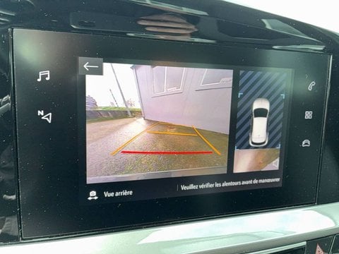 Voitures D'occasion À Muret | Opel Mokka Electrique 136 Ch & Batterie 50 Kwh Elegance 5P