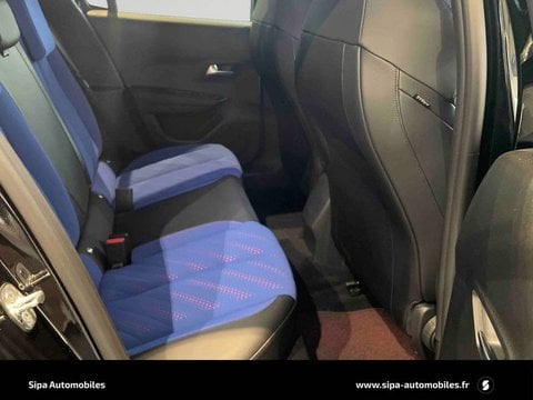 Voitures D'0Km À Mérignac | Lancia Ypsilon Electrique Iii H.f. Performance 280Ch Hf 5P