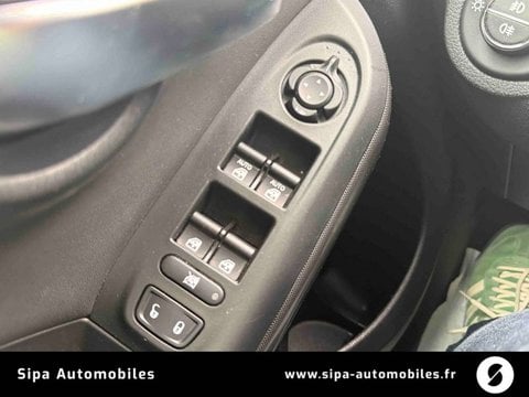 Voitures D'occasion À Bayonne | Fiat 500X 1.0 Firefly Turbo T3 120 Ch Sport 5P
