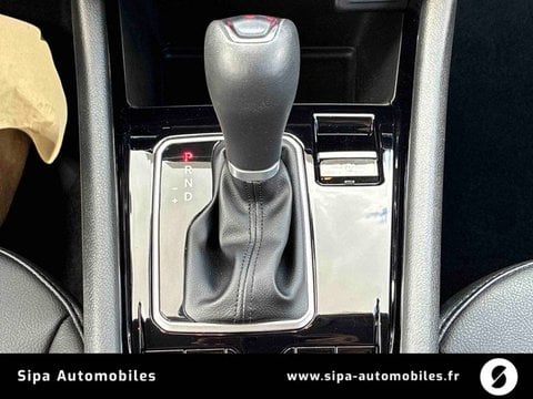 Voitures D'occasion À Mérignac | Jeep Compass 1.5 Turbo T4 130 Ch Bvr7 E-Hybrid Altitude 5P